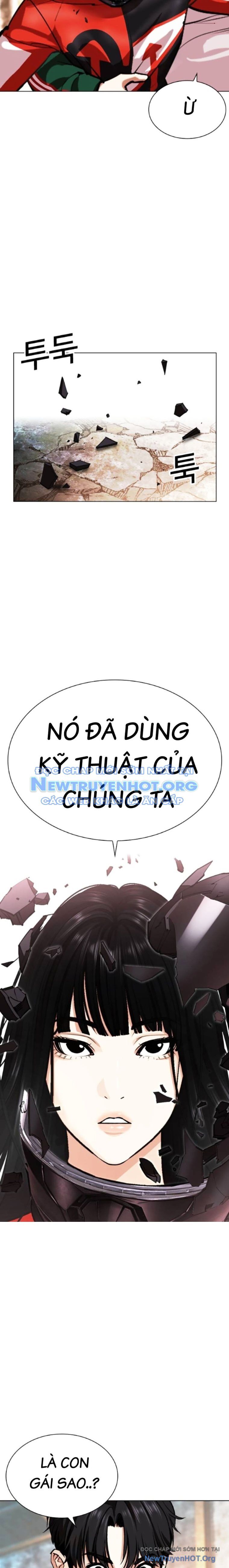 Hoán Đổi Diệu Kỳ Chap 560.1 - Next Chap 561.1