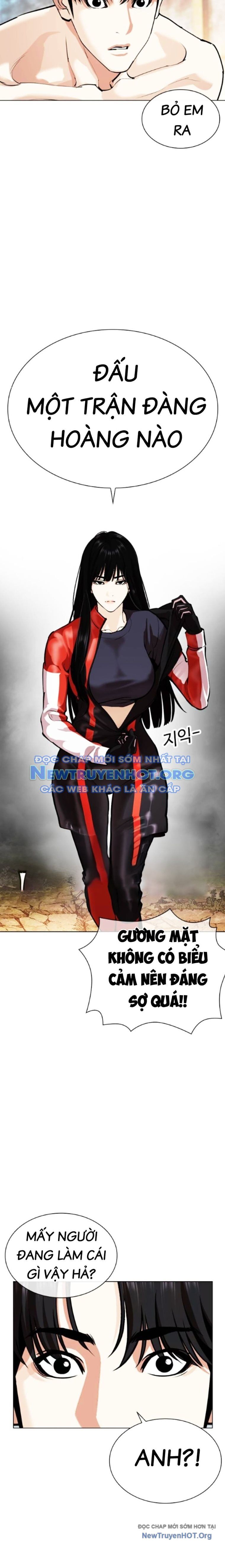 Hoán Đổi Diệu Kỳ Chap 560.1 - Next Chap 561.1