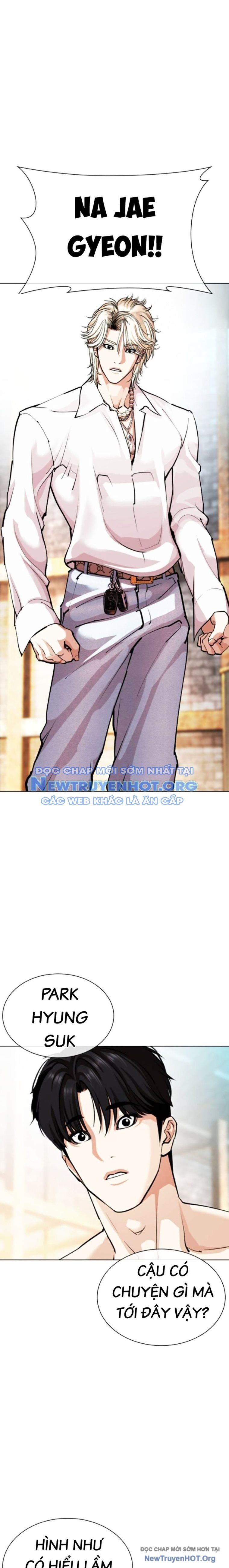 Hoán Đổi Diệu Kỳ Chap 560.1 - Next Chap 561.1