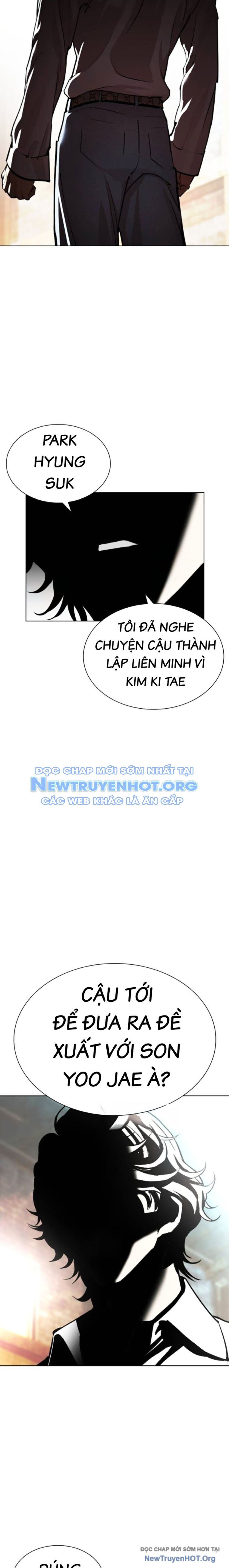 Hoán Đổi Diệu Kỳ Chap 560.1 - Next Chap 561.1