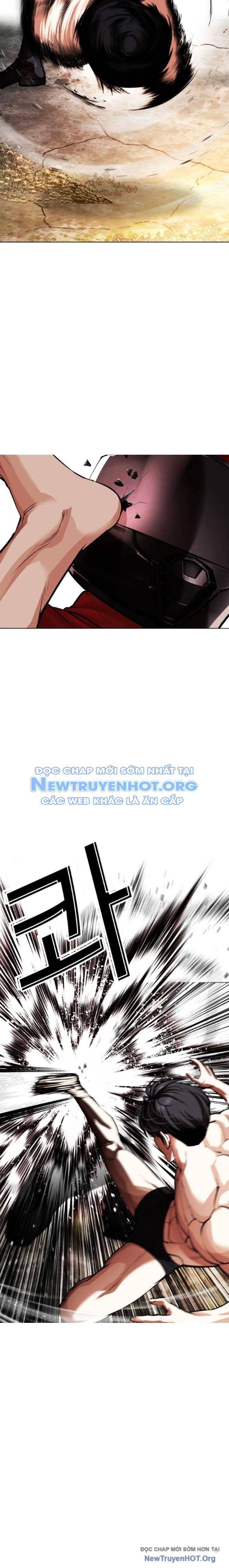 Hoán Đổi Diệu Kỳ Chap 560.1 - Next Chap 561.1