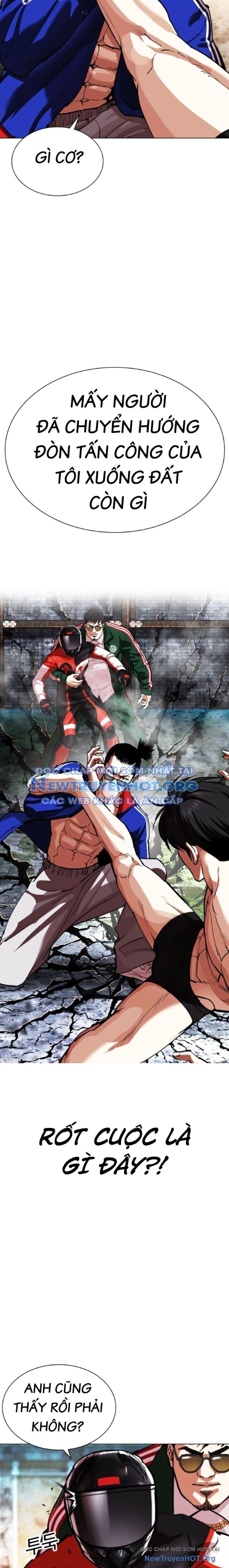 Hoán Đổi Diệu Kỳ Chap 560.1 - Next Chap 561.1