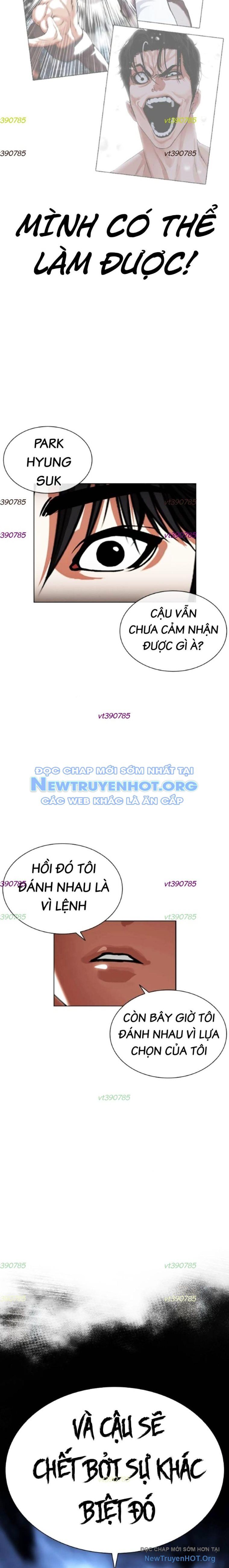 Hoán Đổi Diệu Kỳ Chap 560.1 - Next Chap 561.1