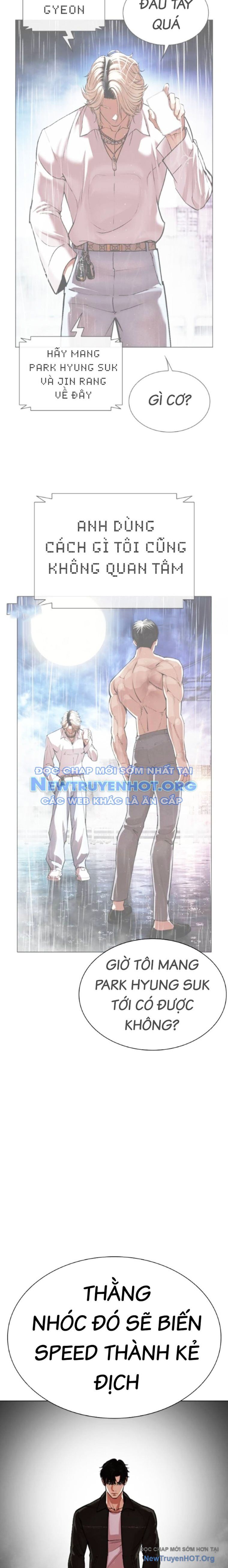 Hoán Đổi Diệu Kỳ Chap 560.1 - Next Chap 561.1