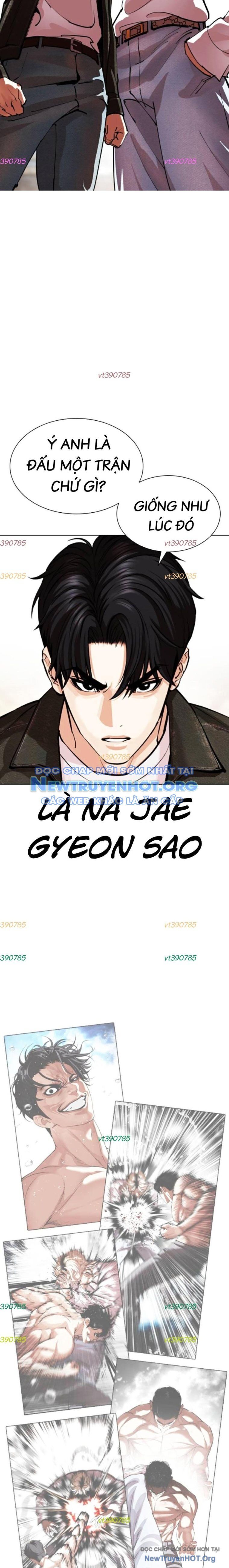 Hoán Đổi Diệu Kỳ Chap 560.1 - Next Chap 561.1
