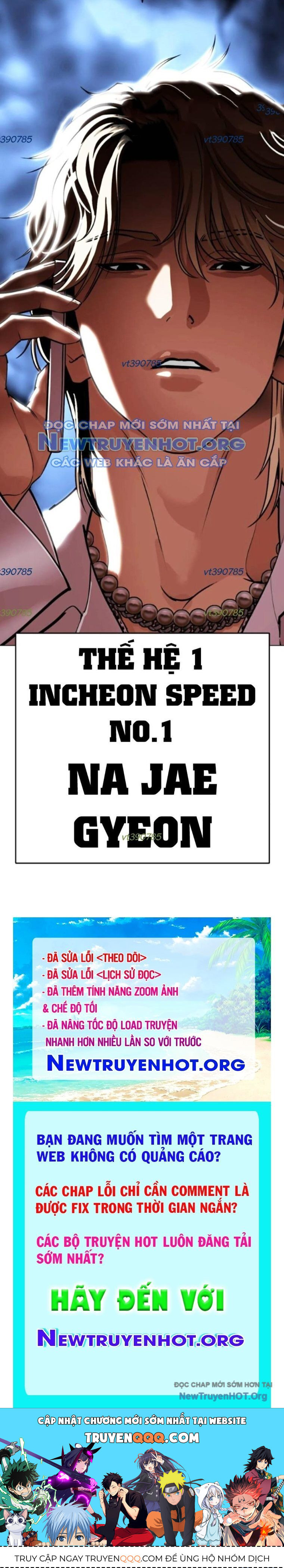 Hoán Đổi Diệu Kỳ Chap 560.1 - Next Chap 561.1