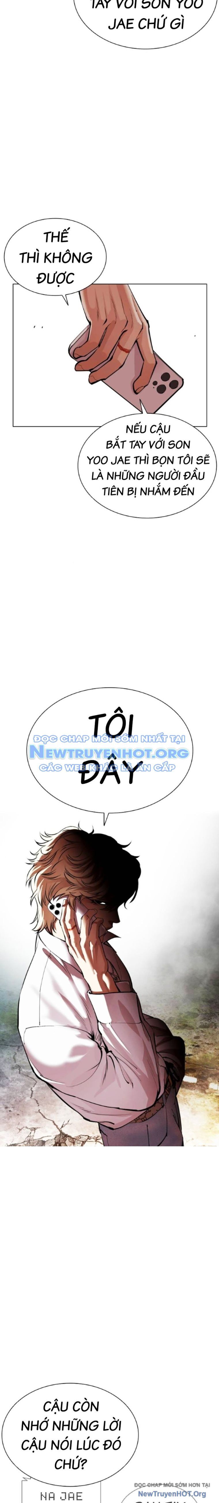 Hoán Đổi Diệu Kỳ Chap 560.1 - Next Chap 561.1