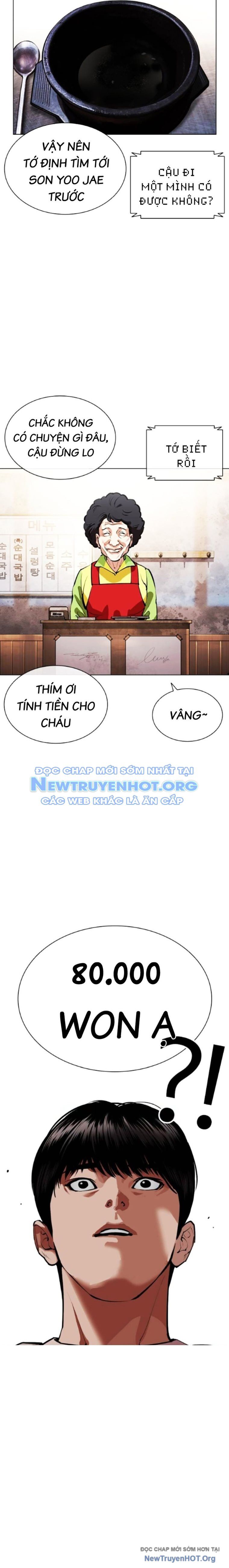 Hoán Đổi Diệu Kỳ Chap 560.1 - Next Chap 561.1