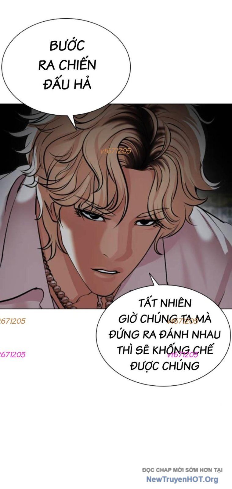 Hoán Đổi Diệu Kỳ Chap 562 - Next Chap 563