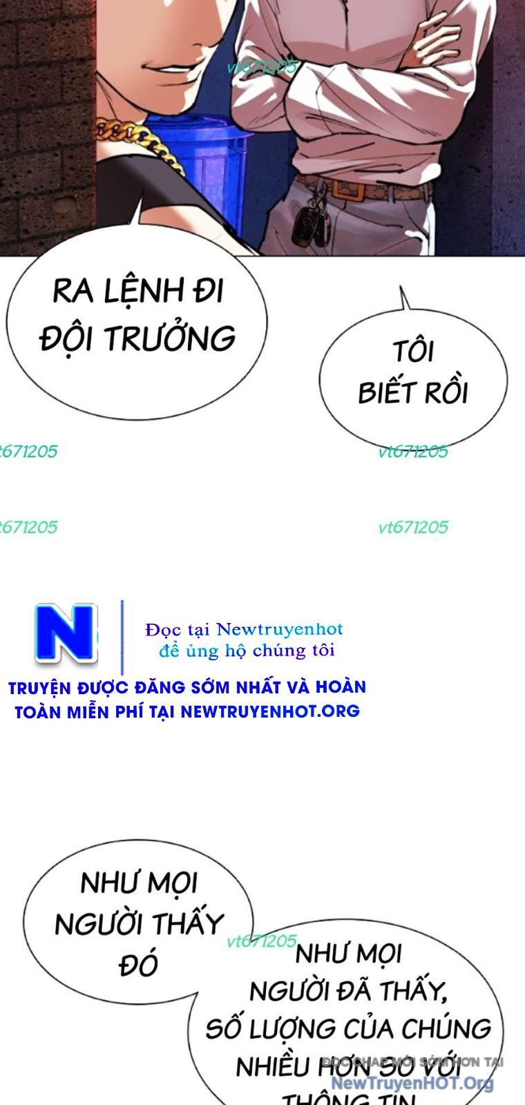 Hoán Đổi Diệu Kỳ Chap 562 - Next Chap 563