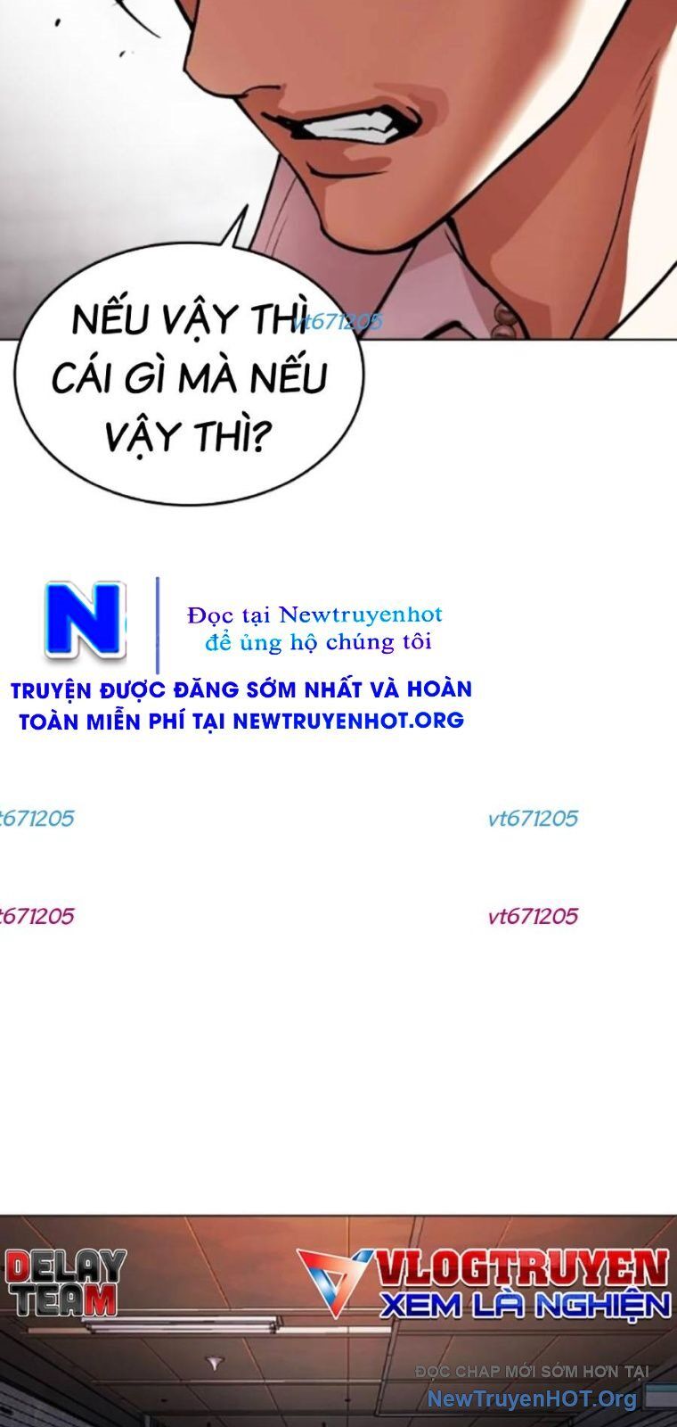 Hoán Đổi Diệu Kỳ Chap 562 - Next Chap 563