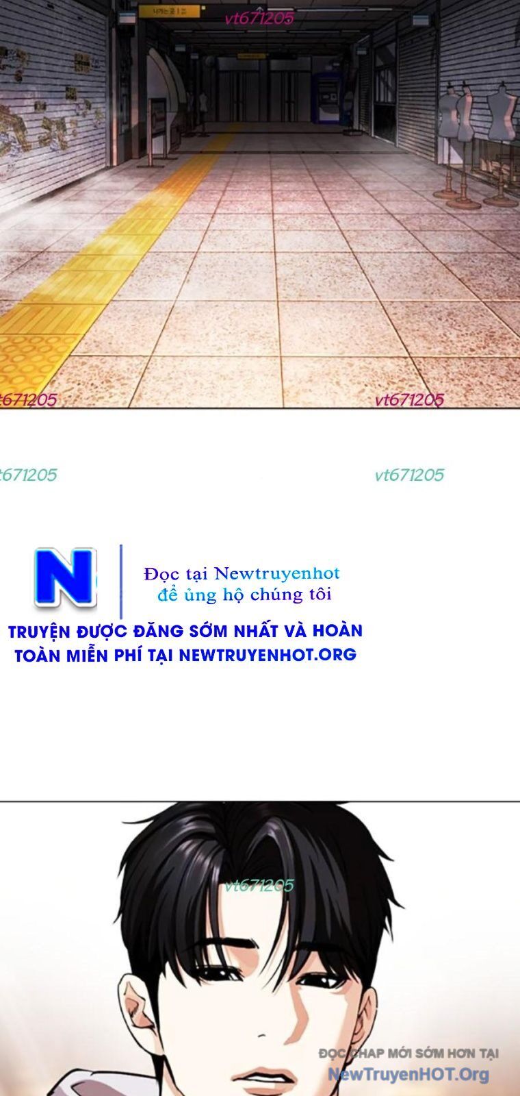 Hoán Đổi Diệu Kỳ Chap 562 - Next Chap 563