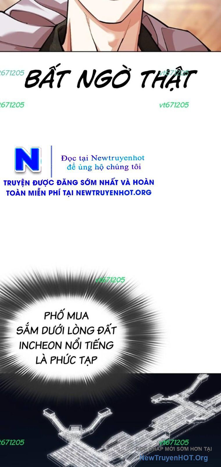 Hoán Đổi Diệu Kỳ Chap 562 - Next Chap 563