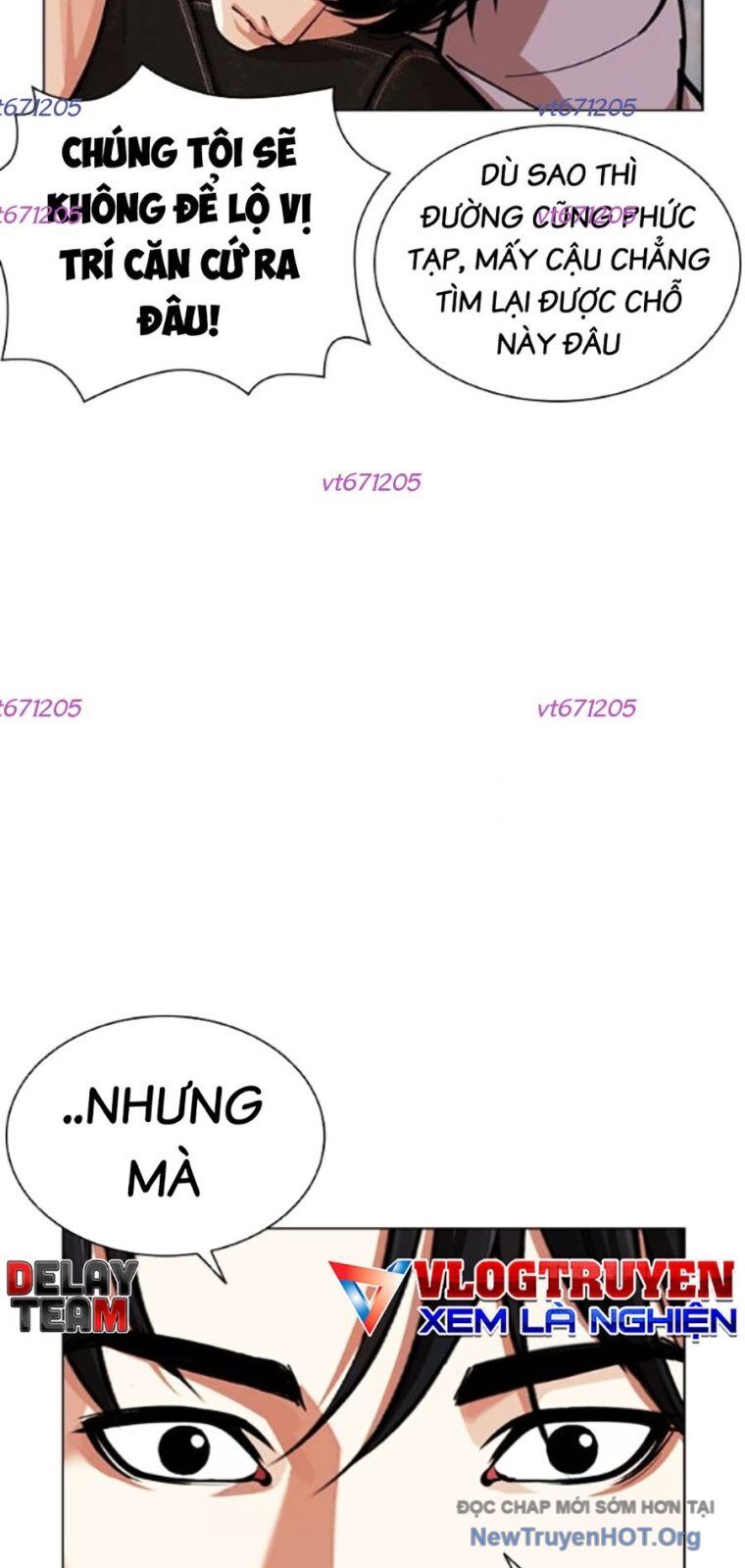 Hoán Đổi Diệu Kỳ Chap 562 - Next Chap 563