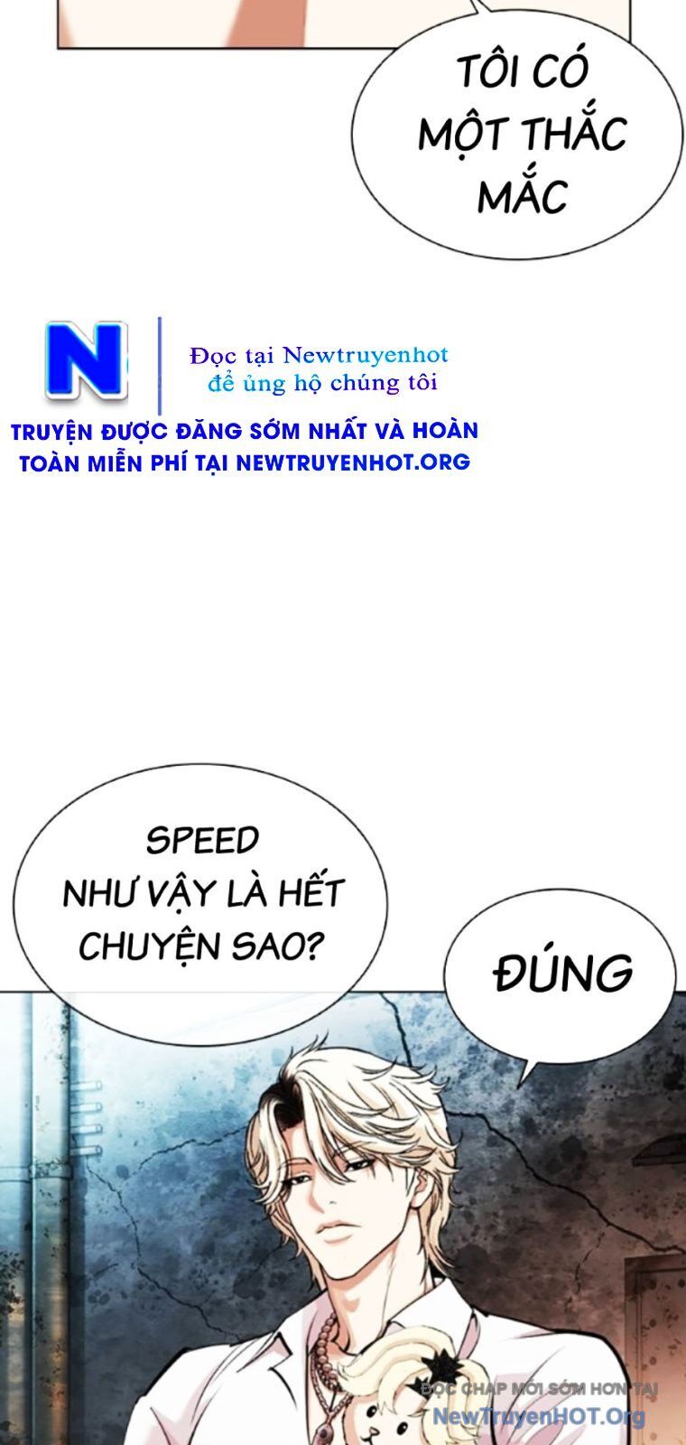 Hoán Đổi Diệu Kỳ Chap 562 - Next Chap 563