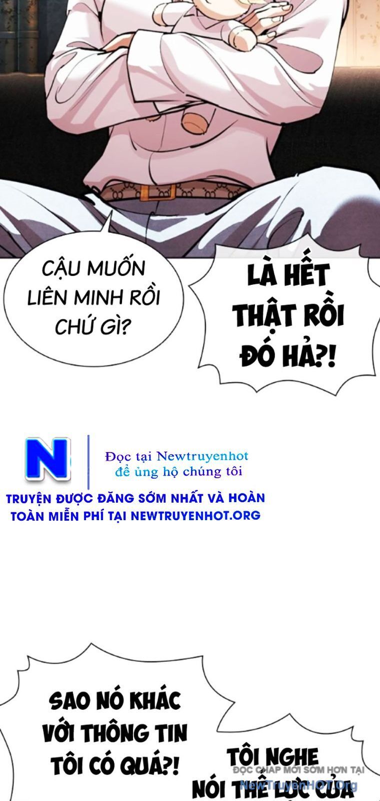 Hoán Đổi Diệu Kỳ Chap 562 - Next Chap 563