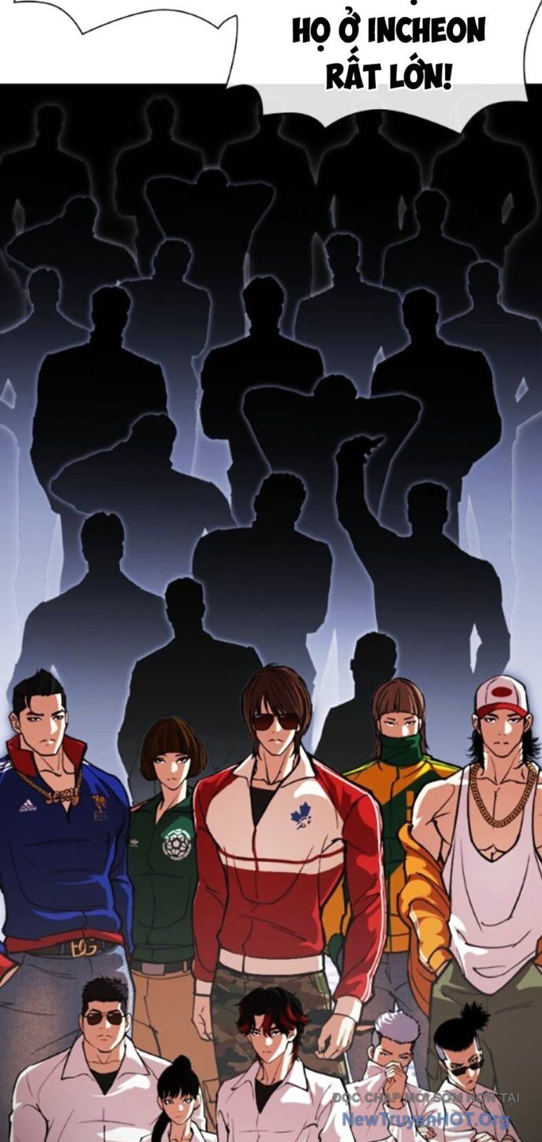 Hoán Đổi Diệu Kỳ Chap 562 - Next Chap 563