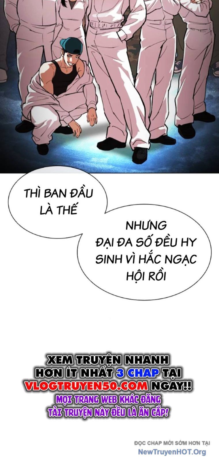 Hoán Đổi Diệu Kỳ Chap 562 - Next Chap 563