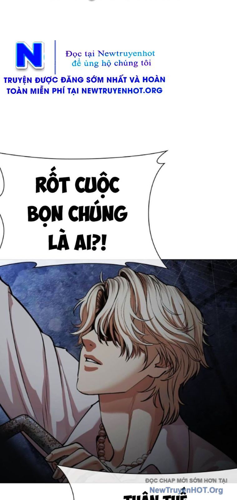 Hoán Đổi Diệu Kỳ Chap 562 - Next Chap 563