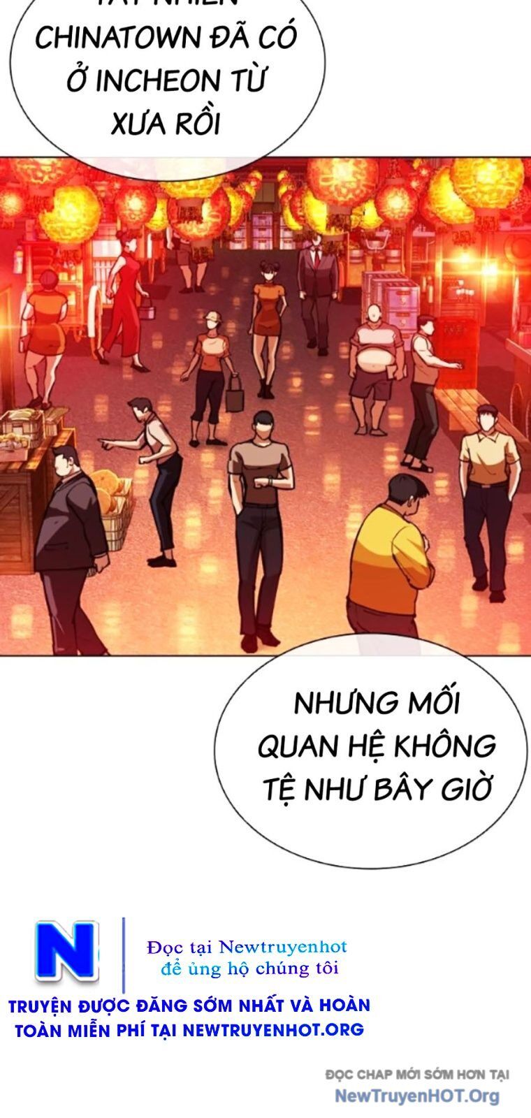 Hoán Đổi Diệu Kỳ Chap 562 - Next Chap 563