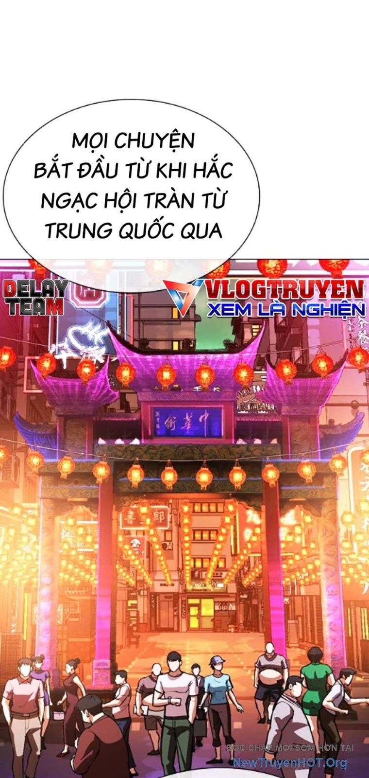 Hoán Đổi Diệu Kỳ Chap 562 - Next Chap 563