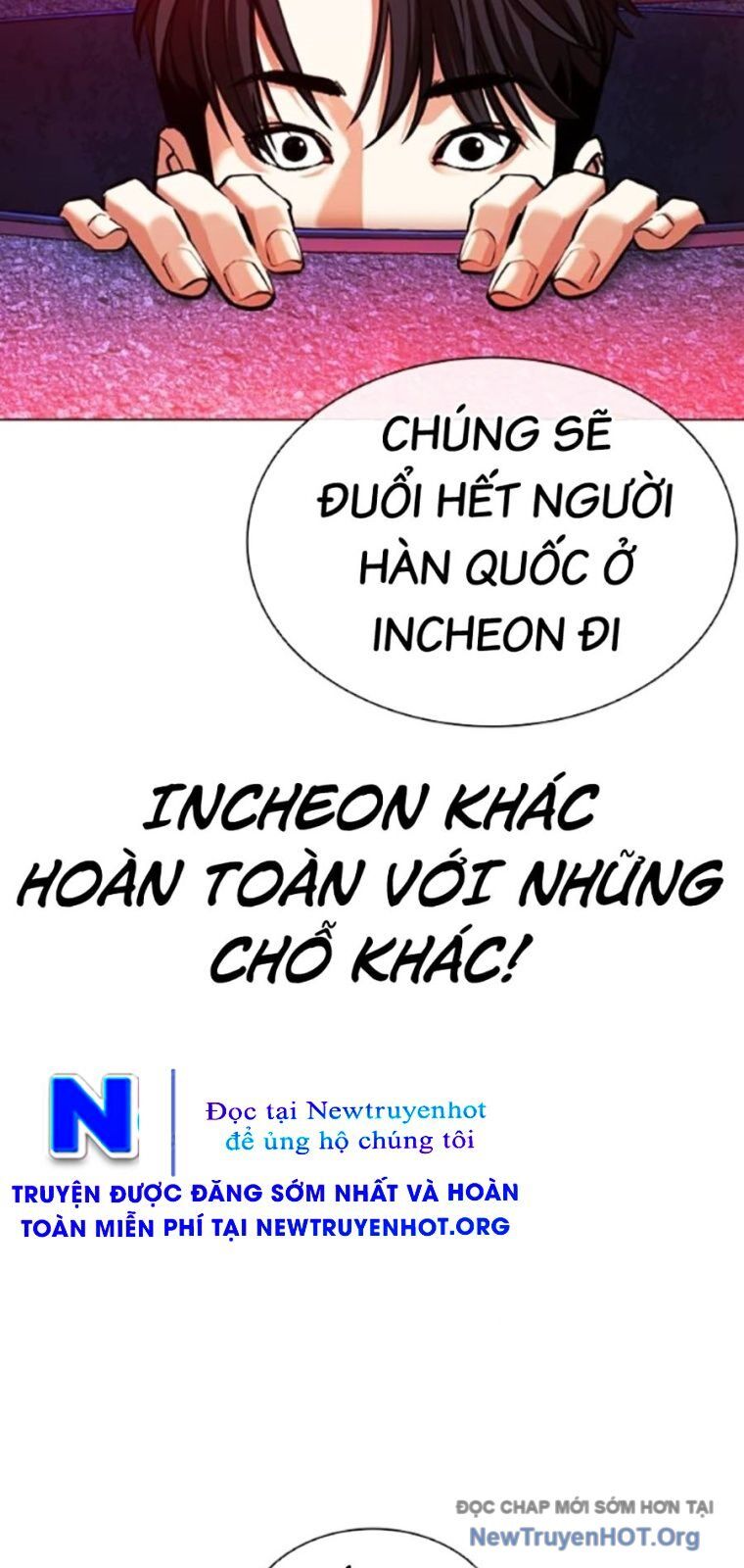 Hoán Đổi Diệu Kỳ Chap 562 - Next Chap 563
