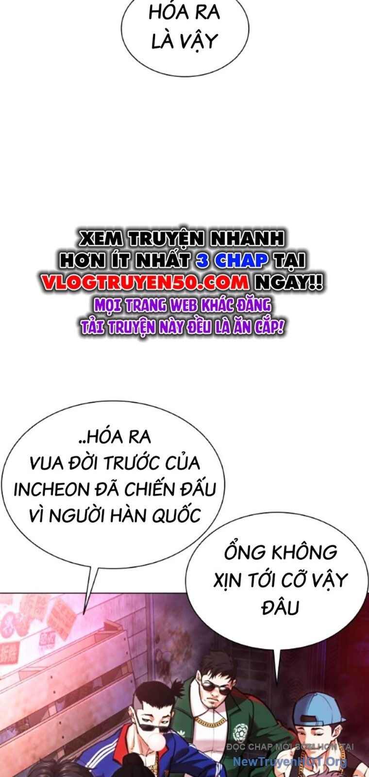 Hoán Đổi Diệu Kỳ Chap 562 - Next Chap 563