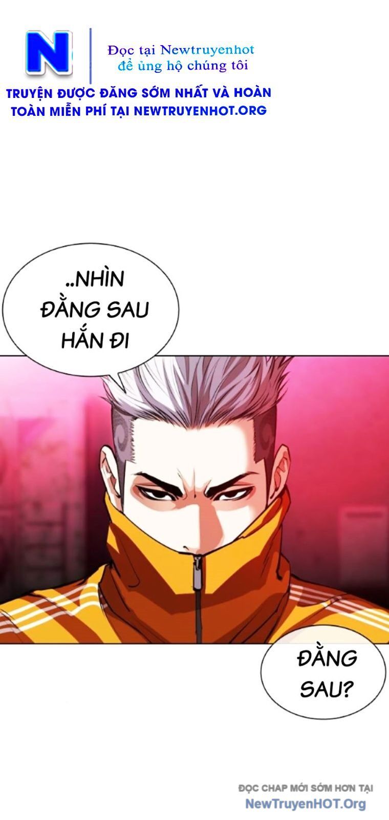 Hoán Đổi Diệu Kỳ Chap 562 - Next Chap 563