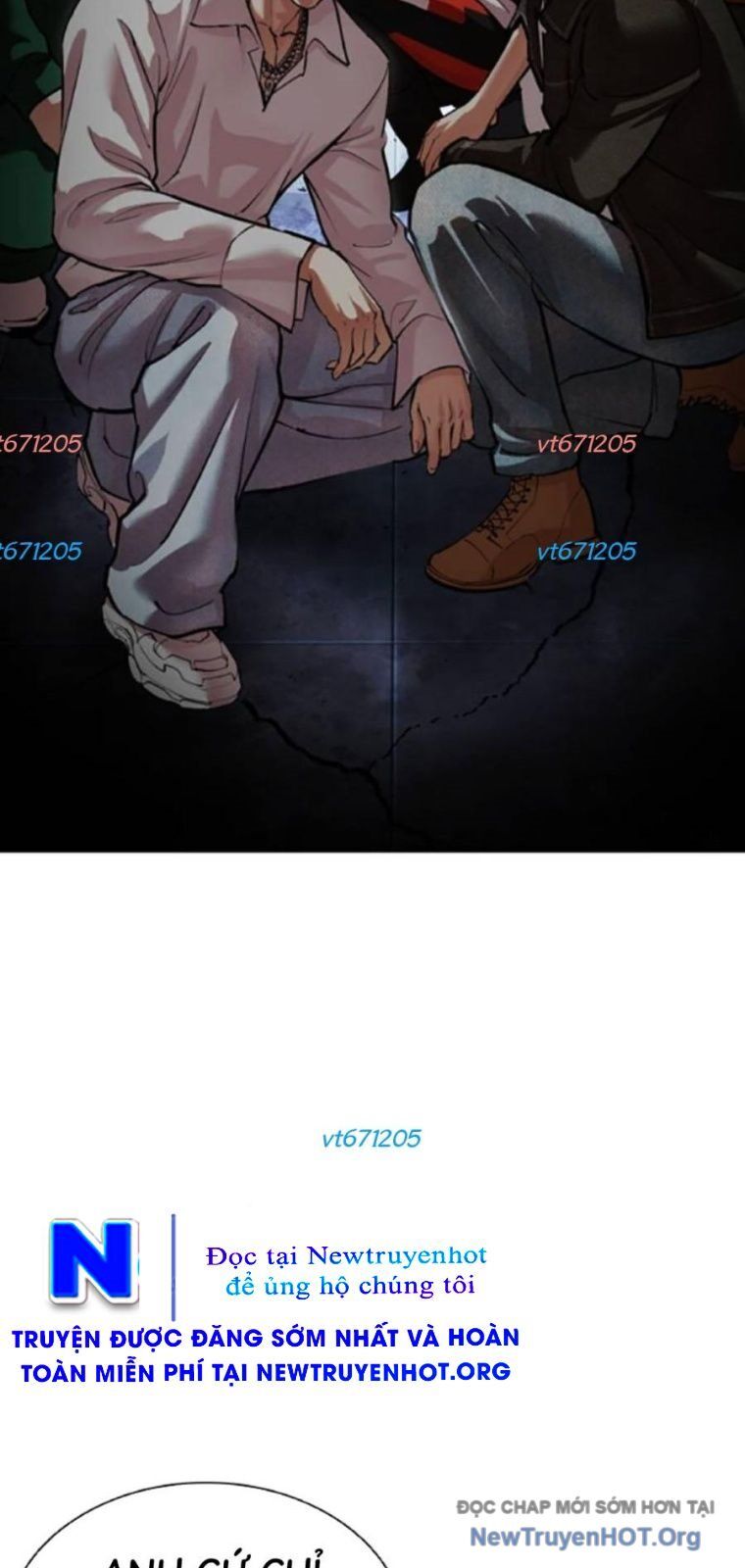 Hoán Đổi Diệu Kỳ Chap 562 - Next Chap 563