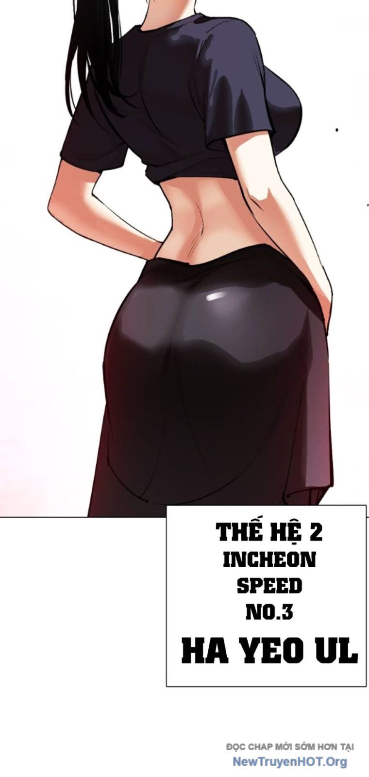 Hoán Đổi Diệu Kỳ Chap 562 - Next Chap 563