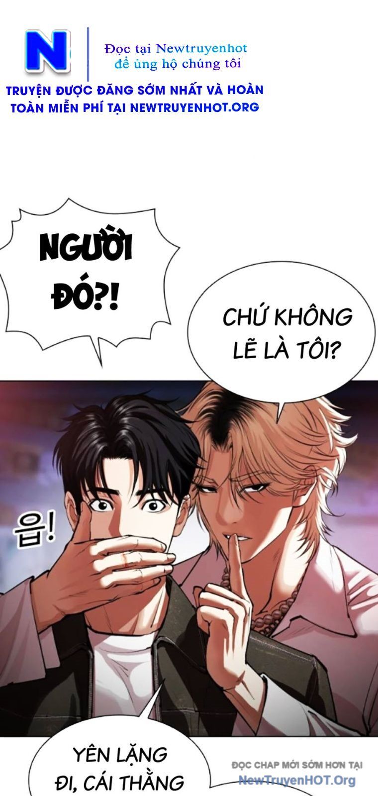 Hoán Đổi Diệu Kỳ Chap 562 - Next Chap 563