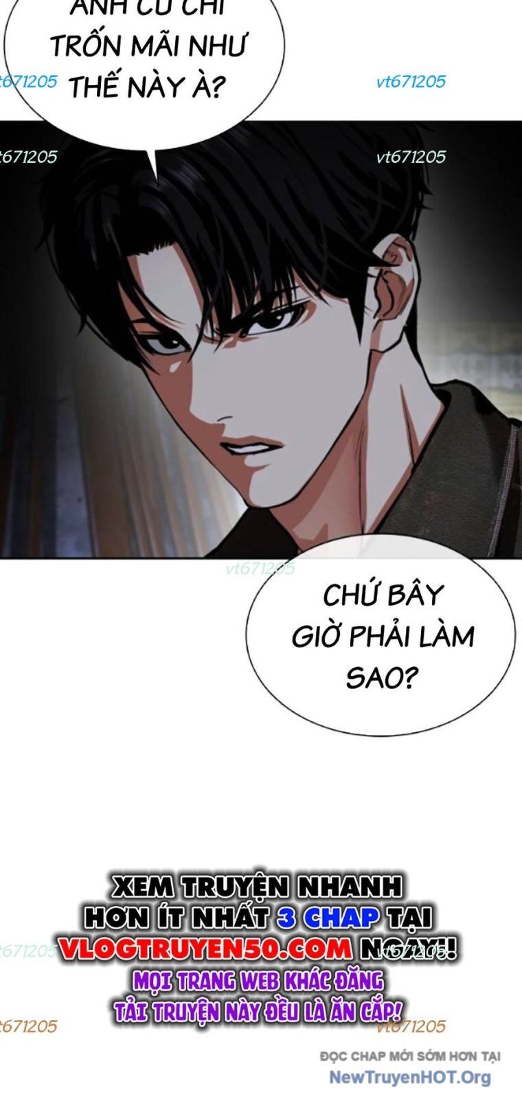 Hoán Đổi Diệu Kỳ Chap 562 - Next Chap 563