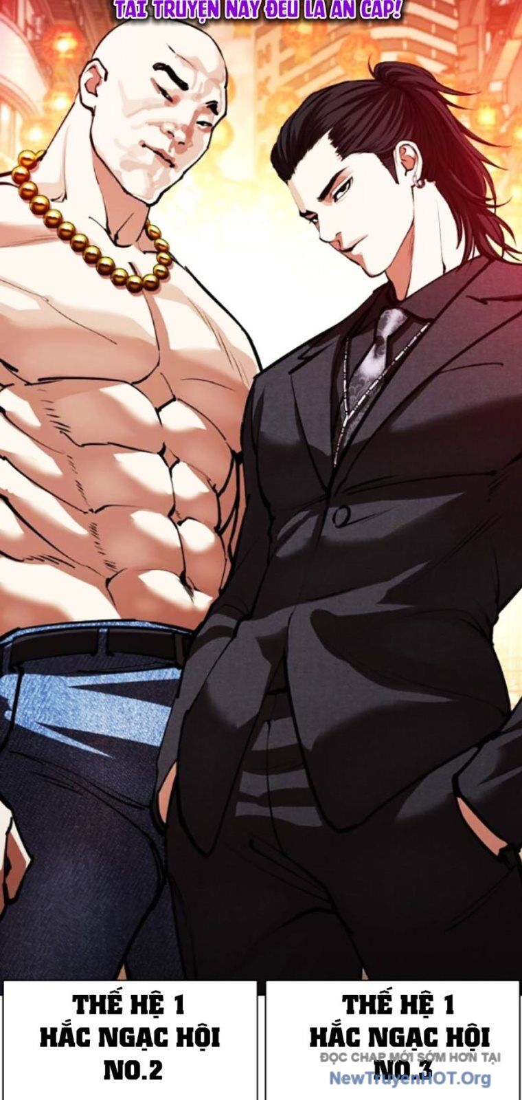 Hoán Đổi Diệu Kỳ Chap 562 - Next Chap 563