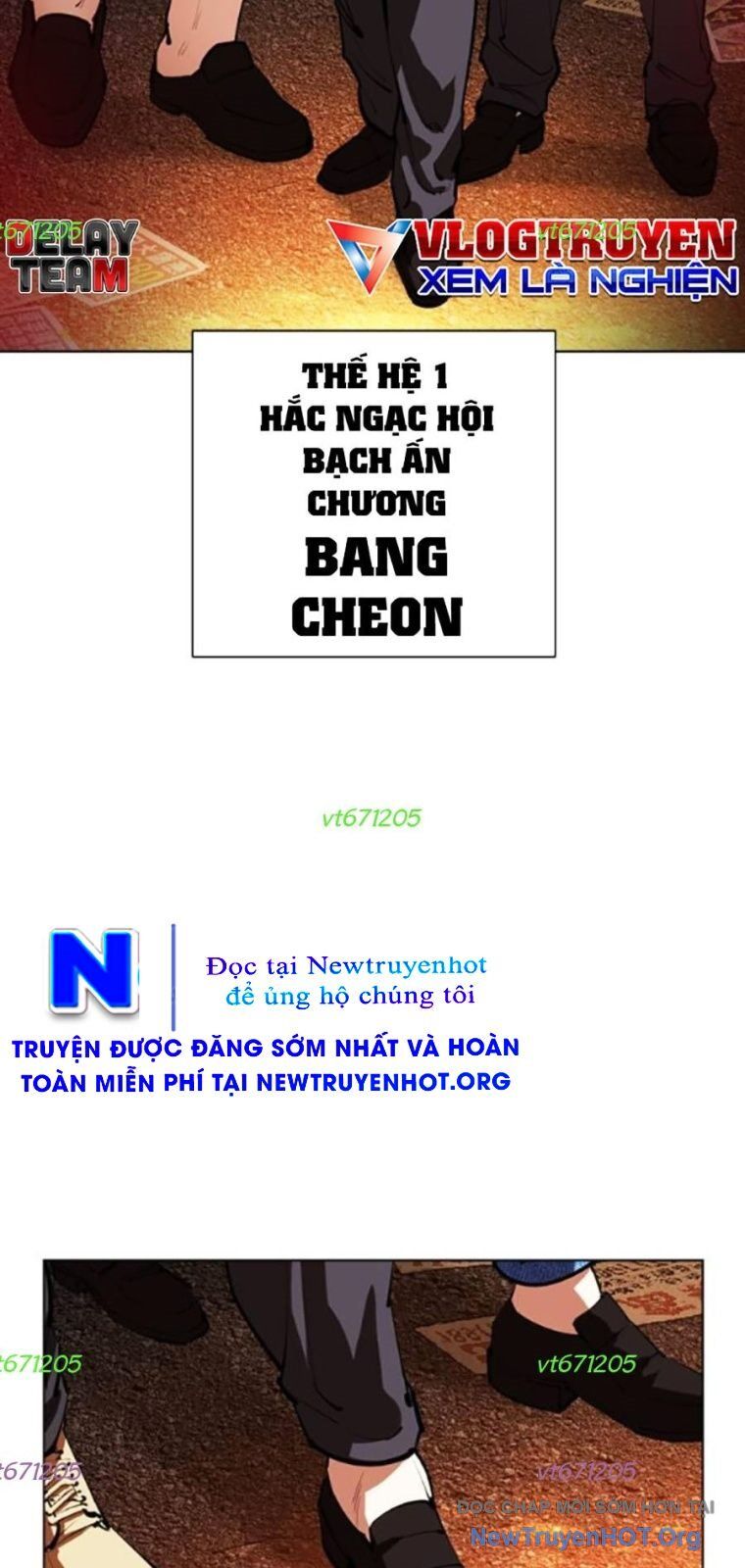 Hoán Đổi Diệu Kỳ Chap 562 - Next Chap 563