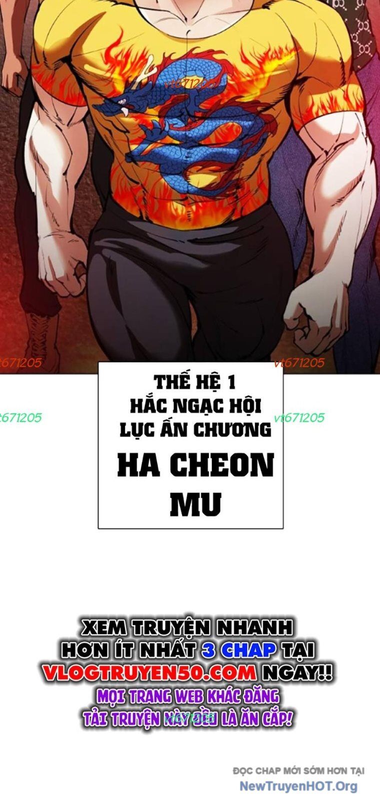 Hoán Đổi Diệu Kỳ Chap 562 - Next Chap 563