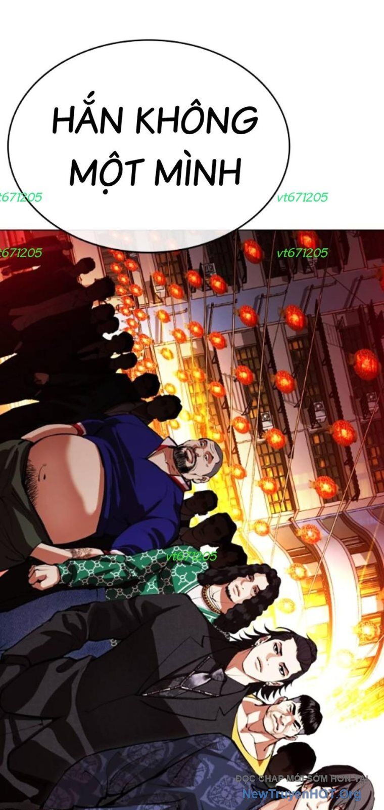 Hoán Đổi Diệu Kỳ Chap 562 - Next Chap 563