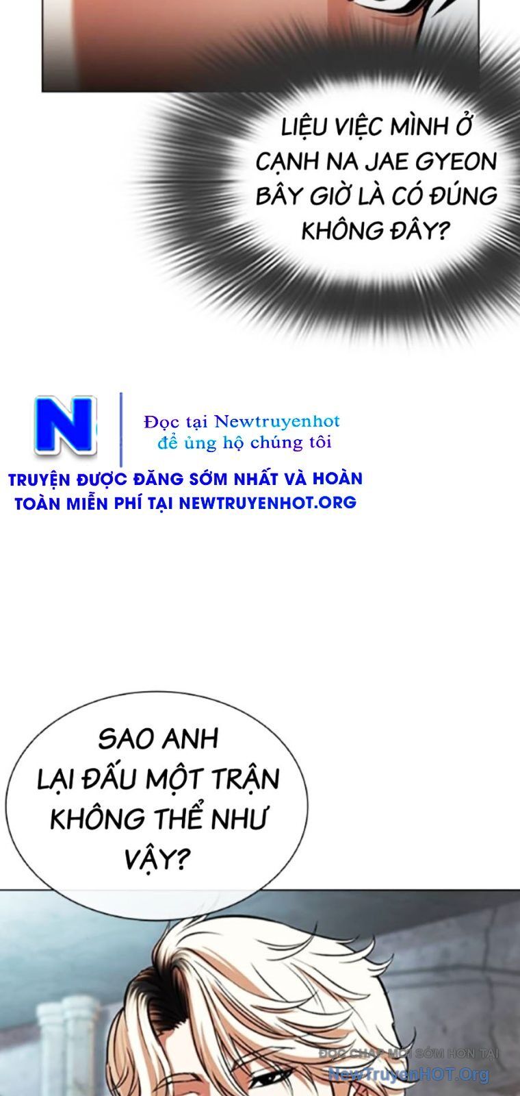 Hoán Đổi Diệu Kỳ Chap 562 - Next Chap 563