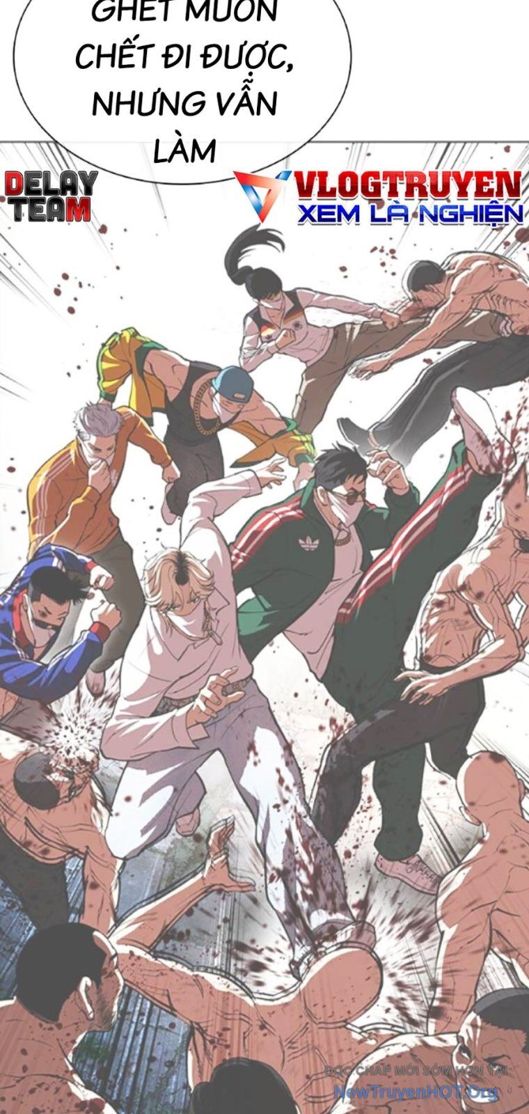 Hoán Đổi Diệu Kỳ Chap 562 - Next Chap 563