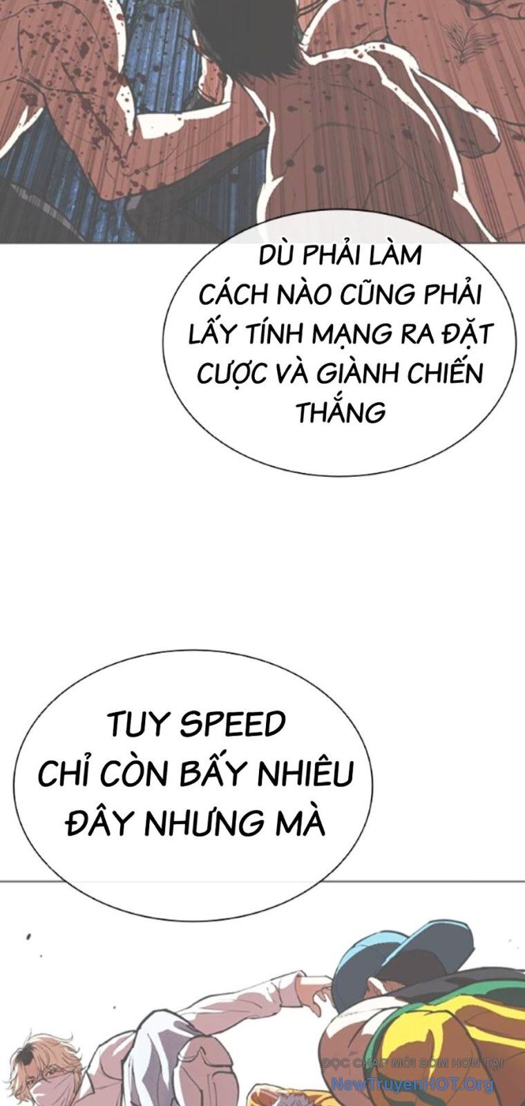 Hoán Đổi Diệu Kỳ Chap 562 - Next Chap 563
