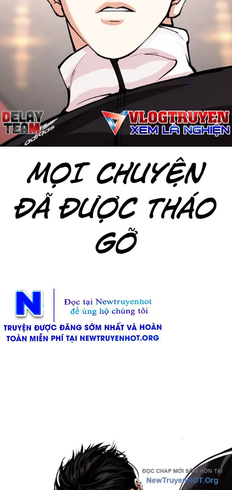 Hoán Đổi Diệu Kỳ Chap 562 - Next Chap 563