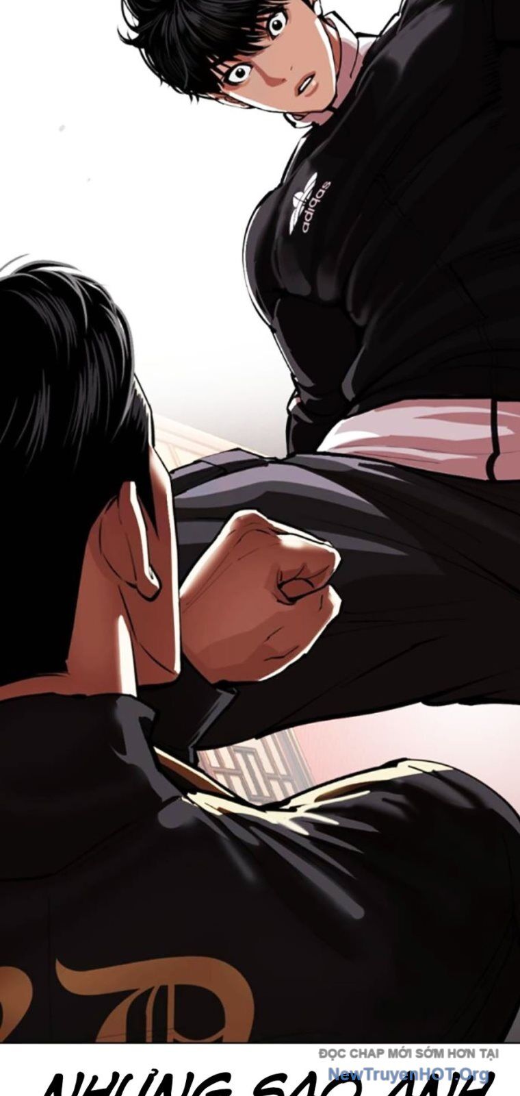 Hoán Đổi Diệu Kỳ Chap 562 - Next Chap 563