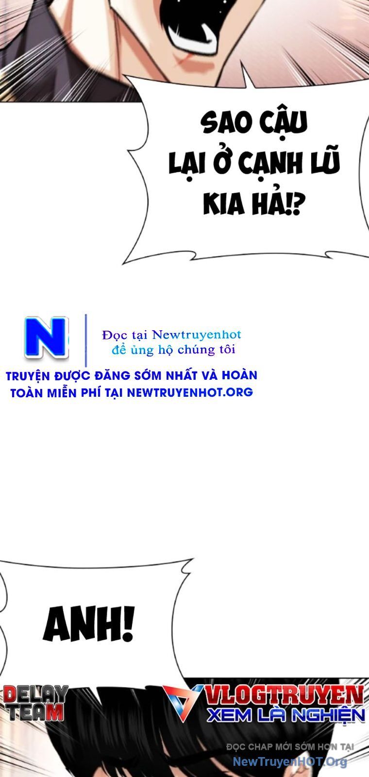 Hoán Đổi Diệu Kỳ Chap 562 - Next Chap 563