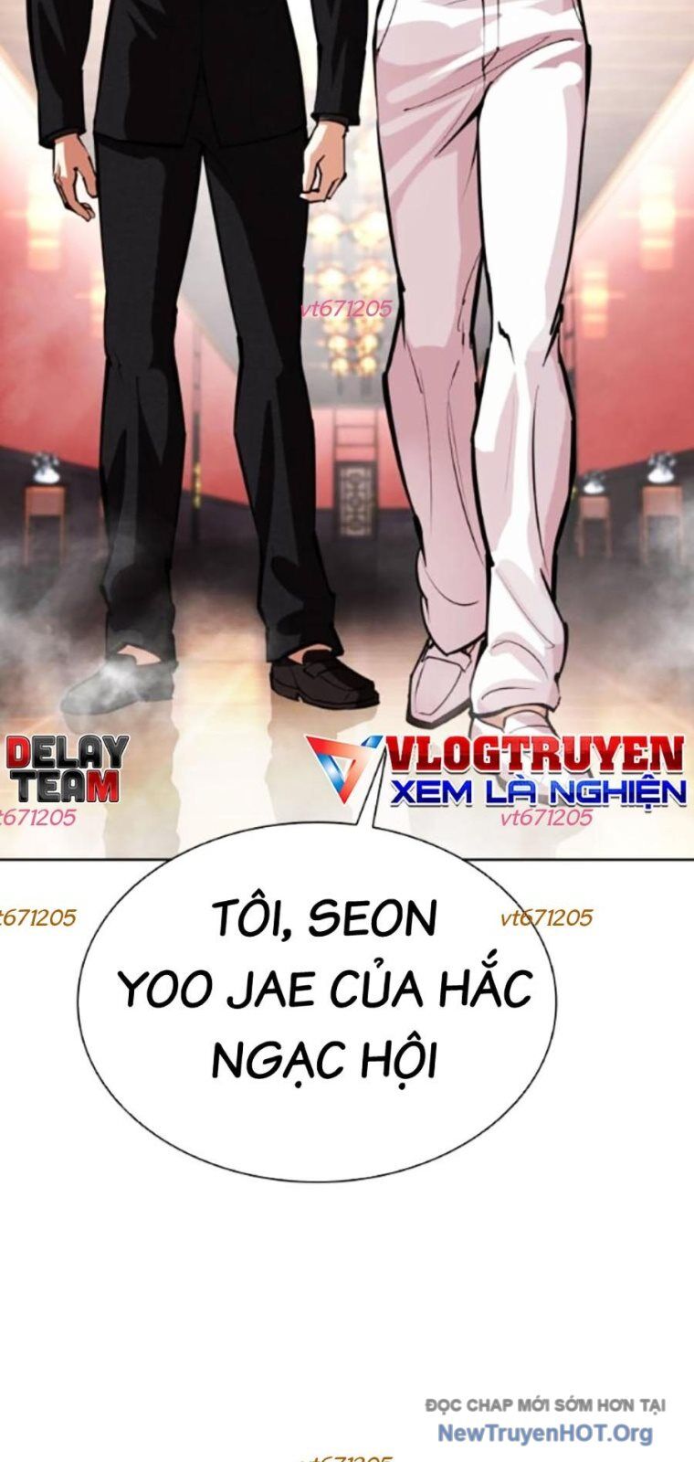 Hoán Đổi Diệu Kỳ Chap 562 - Next Chap 563