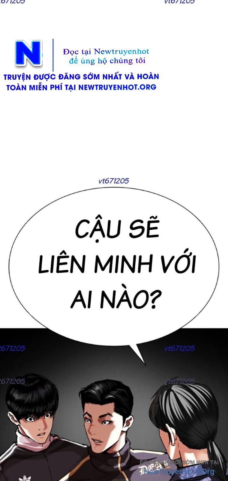 Hoán Đổi Diệu Kỳ Chap 562 - Next Chap 563