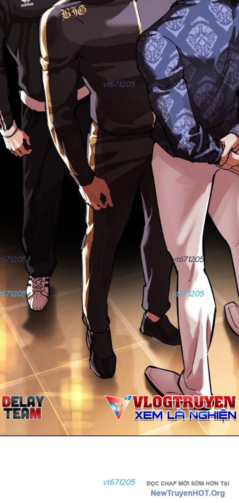 Hoán Đổi Diệu Kỳ Chap 562 - Next Chap 563