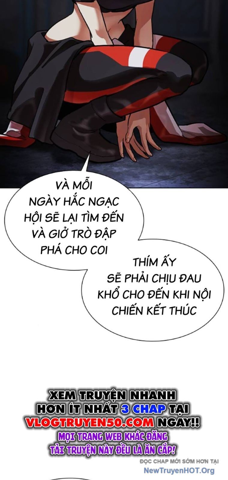 Hoán Đổi Diệu Kỳ Chap 562 - Next Chap 563