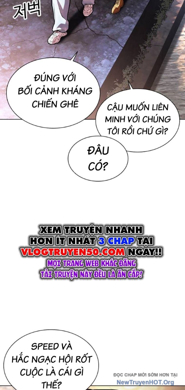 Hoán Đổi Diệu Kỳ Chap 562 - Next Chap 563