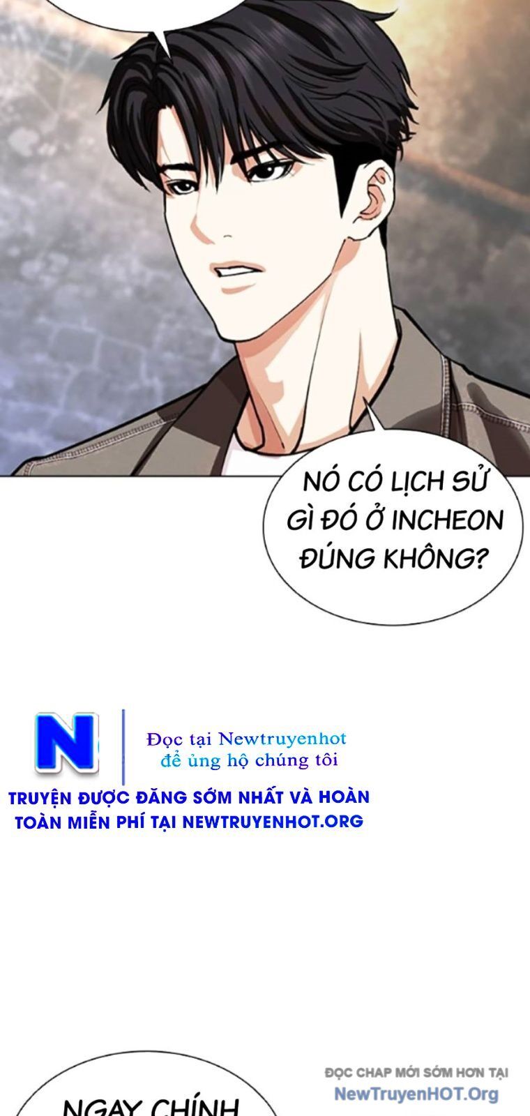 Hoán Đổi Diệu Kỳ Chap 562 - Next Chap 563