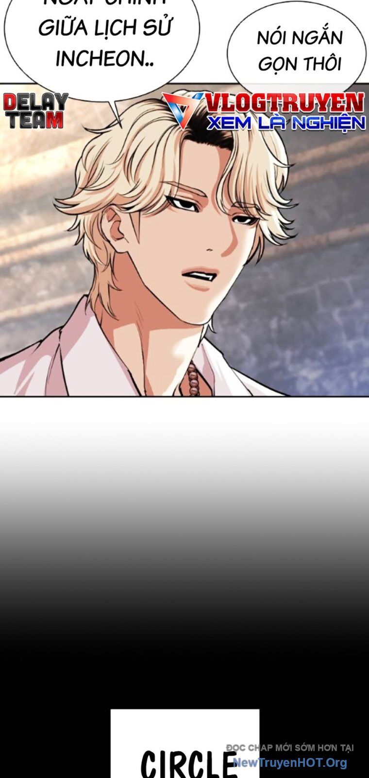 Hoán Đổi Diệu Kỳ Chap 562 - Next Chap 563