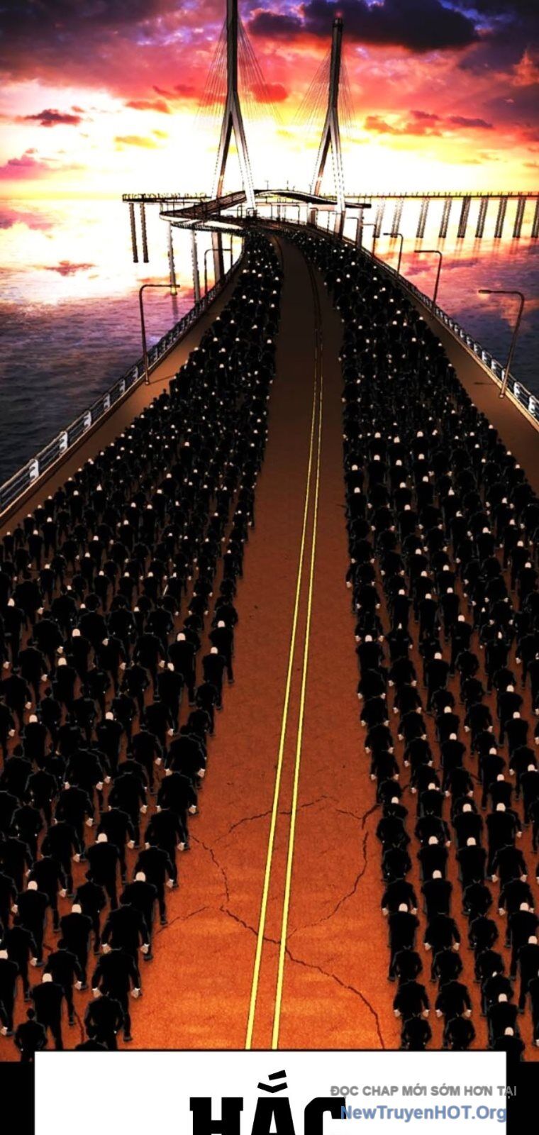 Hoán Đổi Diệu Kỳ Chap 562 - Next Chap 563